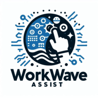WorkWave Assist Logo
